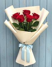 Букет Классика чувств в Мучкапский