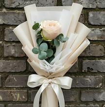 Букет цветов из:  Розы в Мучкапский