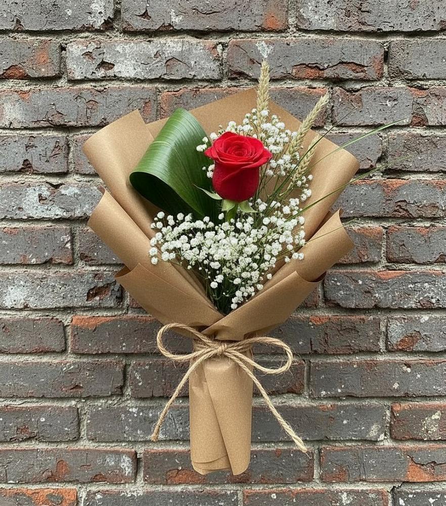 Букет цветов из: Розы в Мучкапский