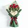 Букет цветов из: Розы в Мучкапский