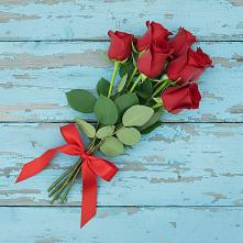 Букет Красные розы в Мучкапский