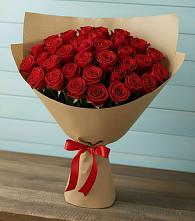 Букет Красные розы Милано #REPLACE_PRED# Мучкапский