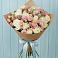 Букет цветов из: Розы в Мучкапский