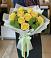 Букет цветов из: Хризантемы и Розы в Мучкапский
