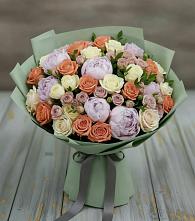 Букет Мороженное #REPLACE_PRED# Мучкапский