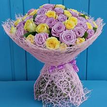 Букет 101 Волшебный Миг в Мучкапский