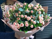 Букет Удовольствие #REPLACE_PRED# Мучкапский