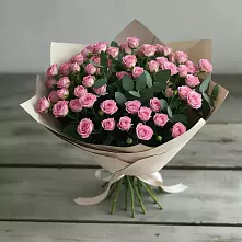 Букет Удовольствие в Мучкапский