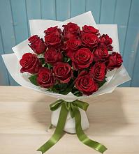 Букет Красные розы в Мучкапский