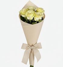 Букет цветов из:  Розы в Мучкапский