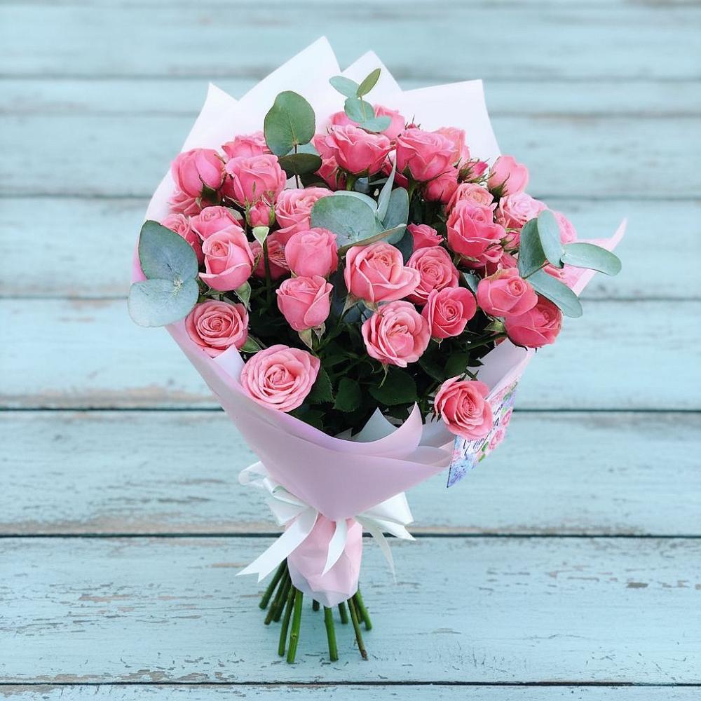 Букет Леди совершенство в Мучкапский