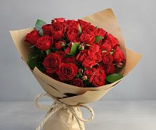 Букет Любовный роман в Мучкапский