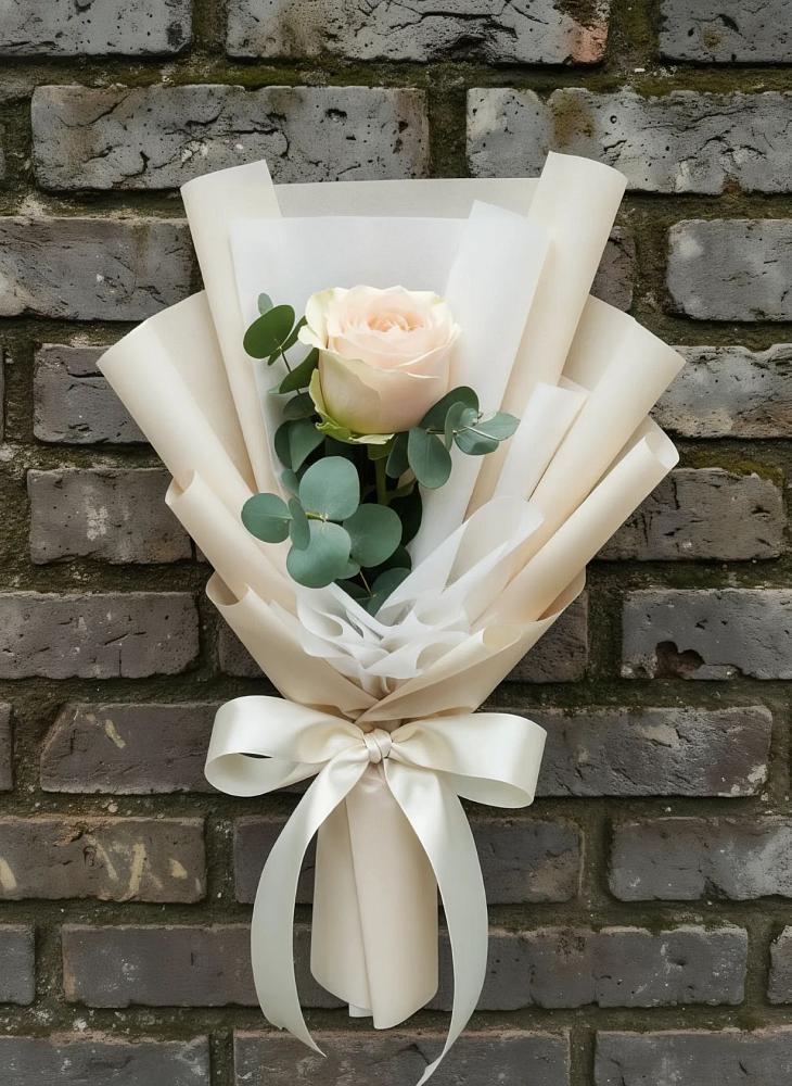 Букет цветов из: Розы в Мучкапский