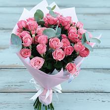 Букет Леди совершенство в Мучкапский